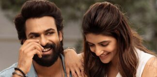 Aadikeshava Releasing in theatres on 18th August