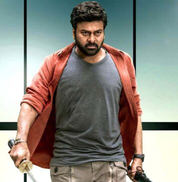Bhola Shankar movie hd images, Stills, Wallpapers