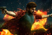 Bhola Shankar OTT Release Date: Chiranjeevi’s film now streaming on Netflix Bhola Shankar OTT Release Date