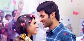 Aradhya Video Song From Kushi