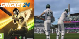 Cricket 24 How to Download, Price, System Requirements, PC and PS5 Gameplay, Trailer