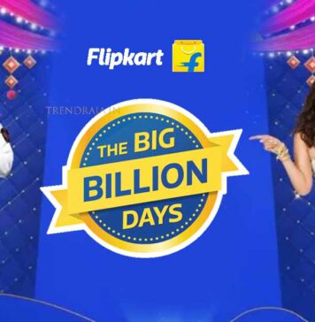 Flipkart Big Billion Days 2023 Dates, iphone Price, deals and offers
