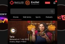 How to Activate Excitel cable cutter Plan OTT subscriptions How to Activate Excitel cable cutter Plan OTT subscriptions