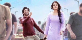Miss Shetty Mr Polishetty OTT Release Date