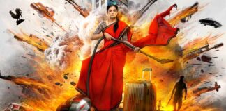 Bhamakalapam 2 to release in theaters
