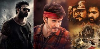 Most Viewed Trailer in Tollywood in 24 hours 2024