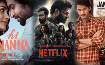 Upcoming Netflix Telugu Movies List || Upcoming Telugu Movies on Netflix 2025 Upcoming Telugu Movies on Netflix 2025
