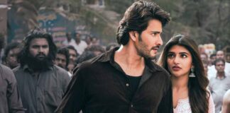 Guntur Kaaram Movie HQ Stills