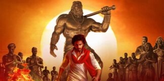 Hanu Man Movie Hindi Box office Collections Day wise