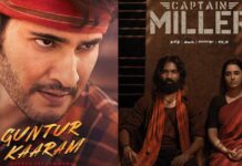 4 Must-watch Telugu OTT releases This Weekend Must-watch Telugu OTT releases This Weekend