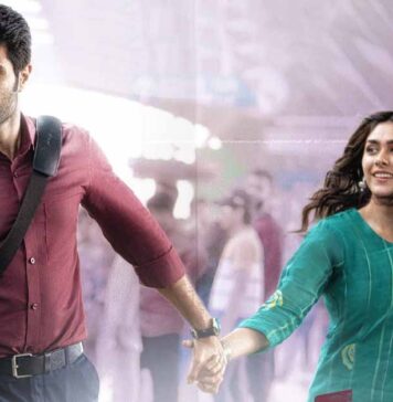 Nandanandanaa Lyrical Video Song