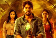 OTT Release Date Of Ooru Peru Bhairavakona is here OTT Release Date Of Ooru Peru Bhairavakona?