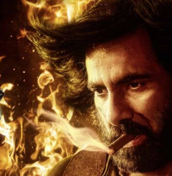 Ravi Teja Eagle Release Trailer