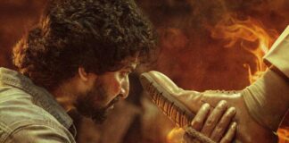 Saripodhaa Sanivaaram OTT Release Date