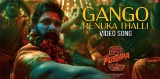 JATHARA Video song