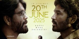 Dhanush Kubera Sets Record with OTT Rights