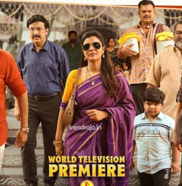 Sankranthiki Vasthunam arriving on OTT and Television at the same time