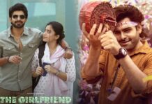 Upcoming Telugu Movies in November 2025 Release Dates List (in Theaters + OTT Platforms) Upcoming Telugu Movies in November 2025 – OTT & Theatrical Release Dates