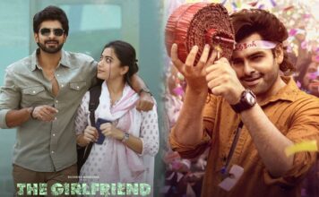 Upcoming Telugu Movies in November 2025 Release Dates List (in Theaters + OTT Platforms) Upcoming Telugu Movies in November 2025 – OTT & Theatrical Release Dates