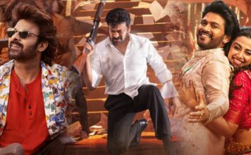 Upcoming Telugu Movies in January 2026 Release Dates List (in Theaters + OTT Platforms) Upcoming Telugu Movies in January 2026 – OTT & Theatrical Release Dates