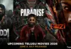 Upcoming Telugu Movies 2026: Theater & OTT Release Dates Upcoming Telugu Movies 2026 June July Release Dates