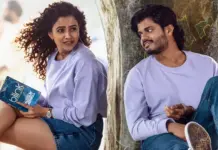 Epic OTT Release Date: Anand Deverakonda’s Film Arrives on Netflix on October 9 Epic OTT Release Date